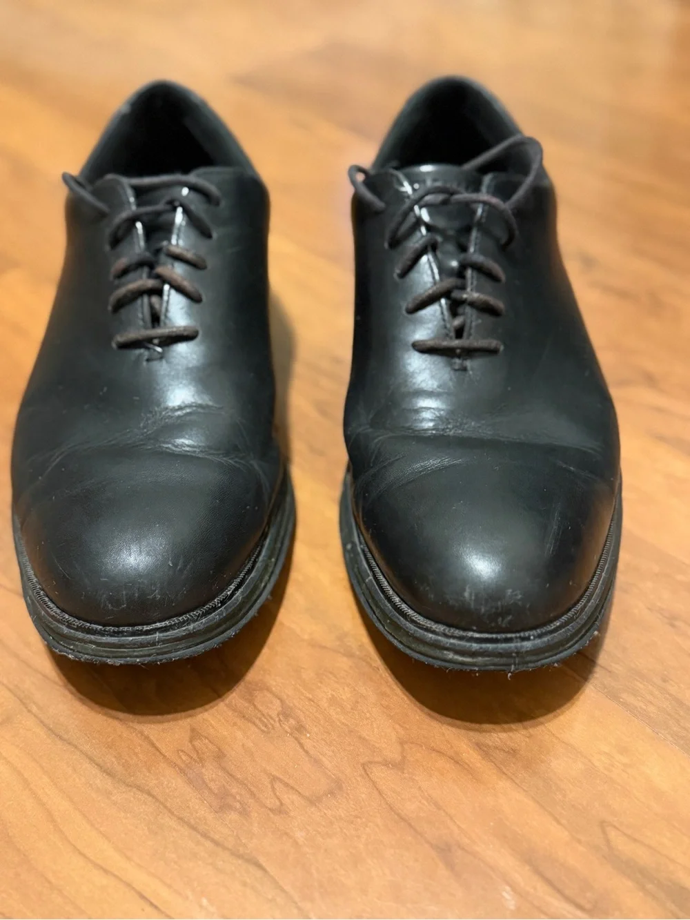 Cole Haan OriginalGrand Energy Twin Oxford Size 11